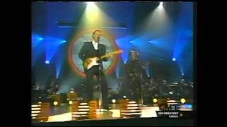 Glen Campbell Galveston with Steve Wariner Video