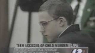 News Reports after Conviction of Joshua Phillips