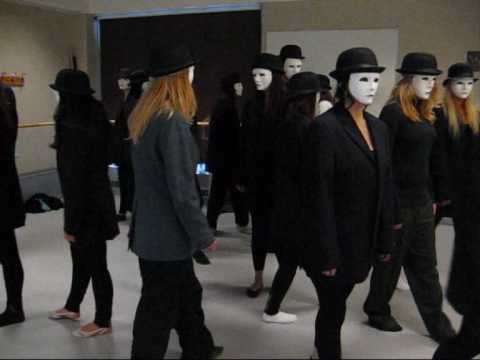 Skolturné 2009 del 1