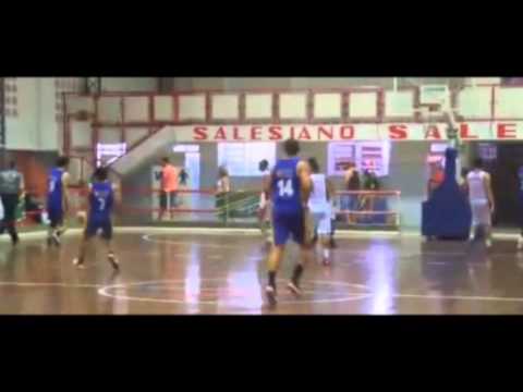 Phillipe Mesquita vs UFPA (JUBs 2014)