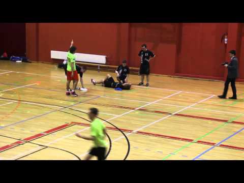 EMV 2015 - Tartu Turbulence vs Freeflyers