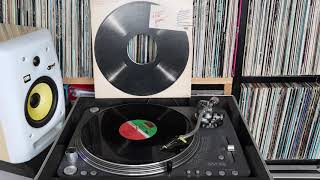 Gwen McCrae - Funky Sensation (1981)