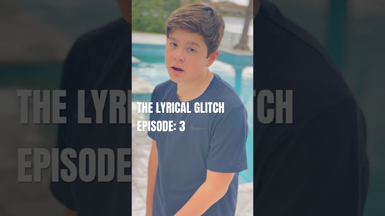 Tell Me Why — UNMUTED