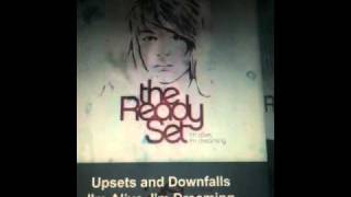 Upsets And Downfalls By The Ready Set