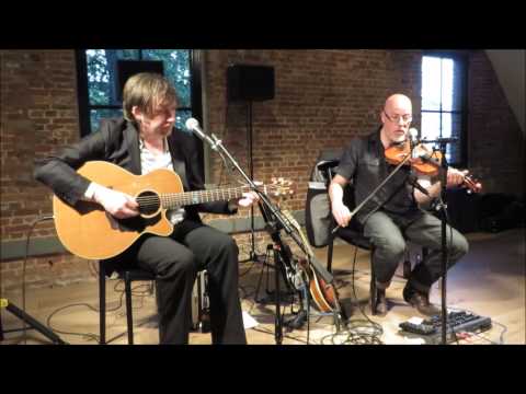 BRUNO DENECKERE & NILS DE CASTER - Blind Man's Son