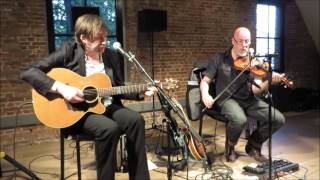 BRUNO DENECKERE & NILS DE CASTER - Blind Man's Son