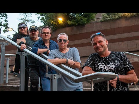 ,,Dzika żądza" - RHBLUESS