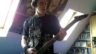 The Black Dahlia Murder - Elder Misanthropy