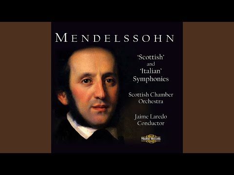 Symphony No. 3 in A Minor, Op. 56 "Scottish": I. Andante con moto - Allegro un poco agitato