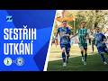 Sestřih Bohemians Sigma Olomouc