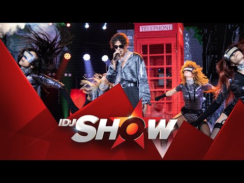 DZORDZI - LOS SAM TI JA (LIVE @ IDJSHOW)