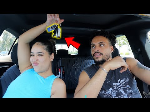 We Got A New Car! + Keys To Our NEW Home! *Vlog*