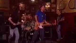 La Fuga - Primavera del 87