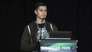 Reverse Engineering Apple’s BLE Continuity Protocol - Sam Teplov (Shmo