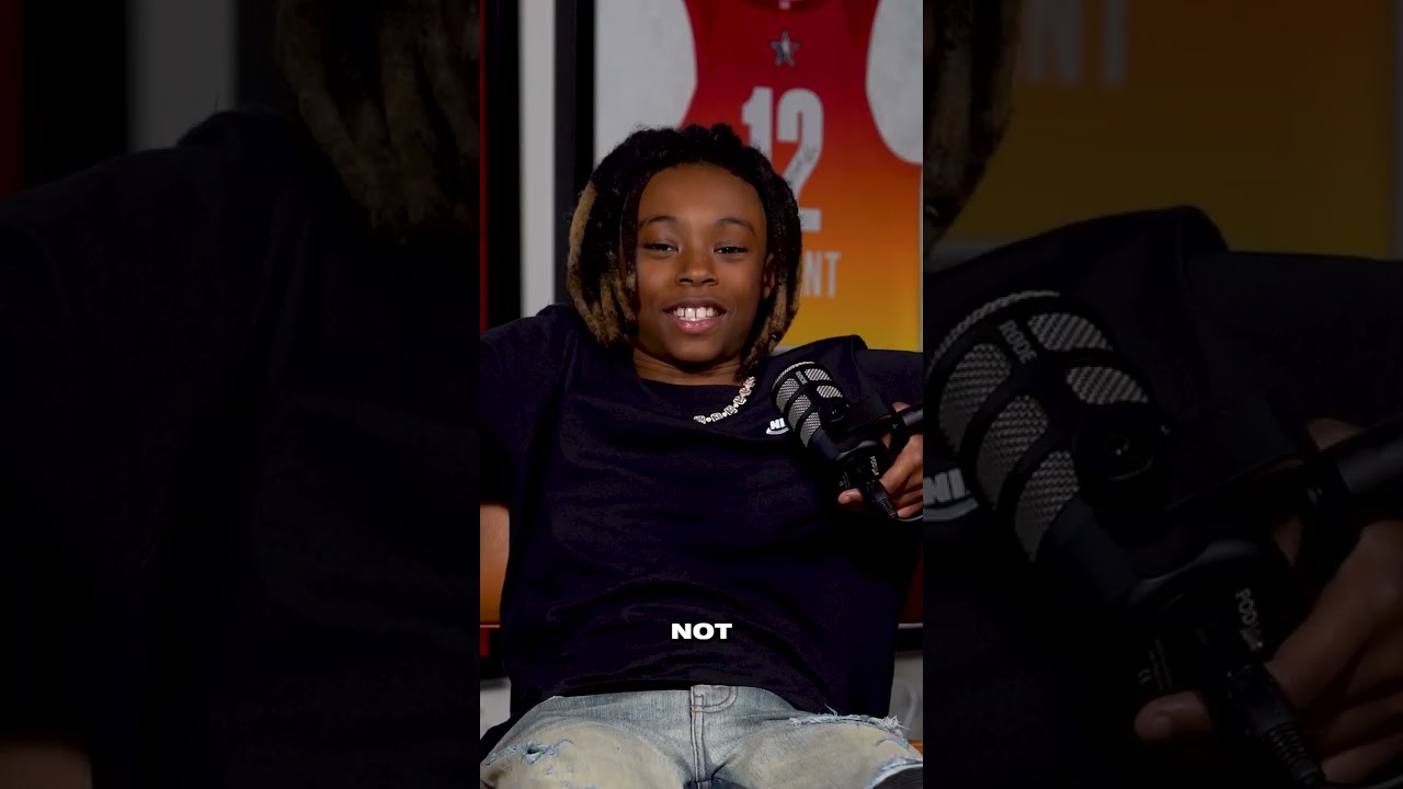 Halo Did NOT Want To Say This On Camera 😭 Do y’all think Halo really meant it? 👀😭