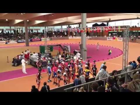 arena geisingen international 2015, 10.000m points Seniors Men