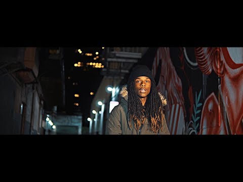 Lil Dmac - Hear Me Out (Official Music Video) | Dir. by @_lilrobb_