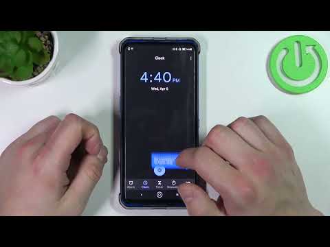 How to Change Alarm Sound in Lenovo Legion Duel?