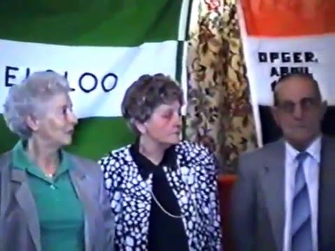 Odis korfbal 50 jaar, deel 2