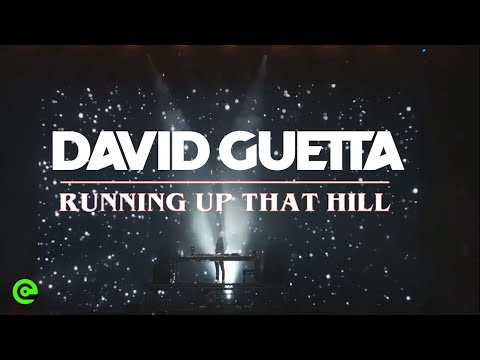 David Guetta - Calling Titanium vs Running Up That Hill vs Wake Me Up