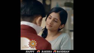 RAKSHA BANDHAN very 😭😭sad emotional sister,Brother Crying #short  #Rakshabandhan