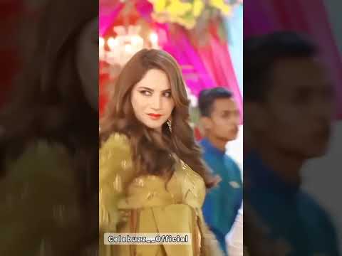 #imranabbas #neelummuneer #dance #viral ,Imran Abbas and Neelum Muneer Dance in Sanwariya song__2023