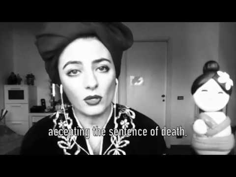 Socrates - Clio Evans #cultureandlipstick #laculturacolrossetto #17