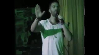 Ηλίας Βρεττός - Κάπου εδώ τελειώνεις | Παρουσίαση δίσκου (26/11)