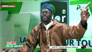 Ustaz Babacar Ndiaye