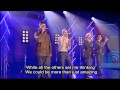 Westlife - Amazing with Lyrics