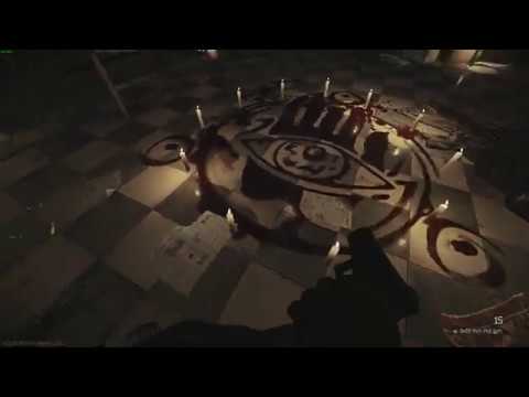 Reserve Money Run - Escape From Tarkov