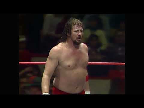 WWF Prime Time Wrestling 08 18 1986 (Full Show 1080p)