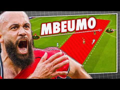 How Man Utd’s ‘occupy no-one’ trick baffled Man City