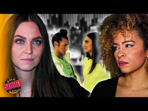 TRIUMPH für Lea! 😈💪 | Köln 50667 #2074