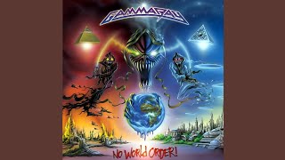 Gamma Ray- Solid