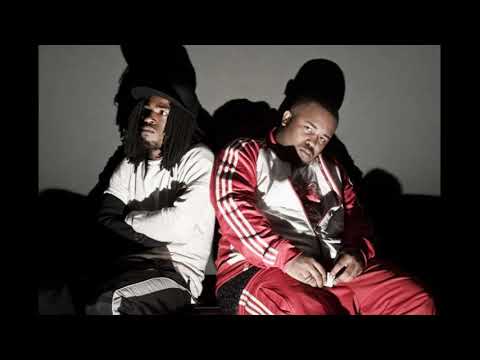 Big H x Milli Major - DESTRUCTION DERBY (PRAY FOR ME, 2008)