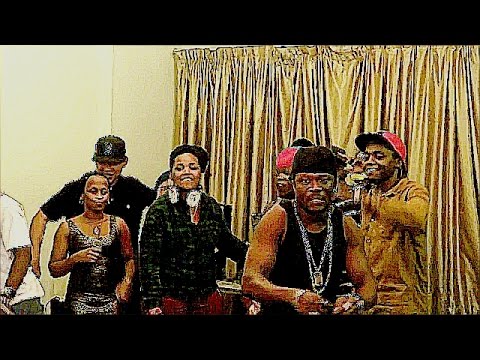 DXB Cypher Pt.1 - Shotty, Mnoxxa, MyedBwoy & Cool BZ