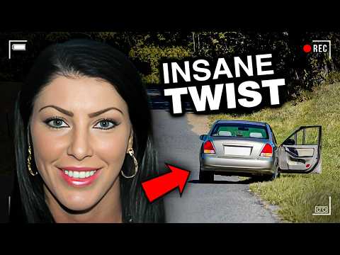 Case with the Most Insane Twist You Have Ever Heard | Case of Holly Williams and William Lanway