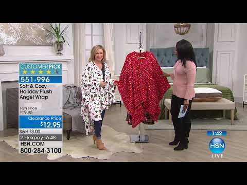 HSN | Home Clearance 01.26.2018 - 02 AM