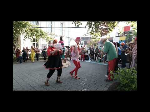 2025 10 04 OPENINGSDAG SEIZOEN '25   '26 Propere Fanfare video opname @ bij de vieze gasten 4