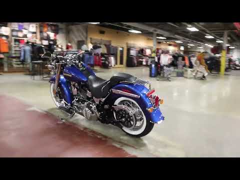 2017 Harley-Davidson Softail® Deluxe in New London, Connecticut - Video 1