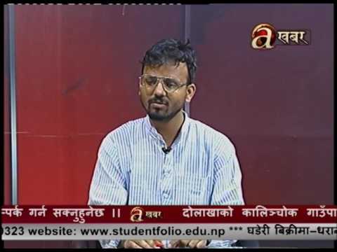 Avenues @ 2 PM - 10.04.'17