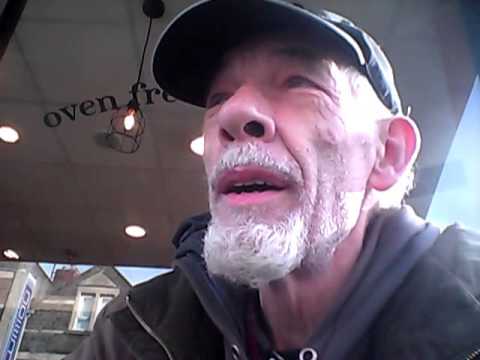 140830 Will Smile Pleads To Southville Help Please