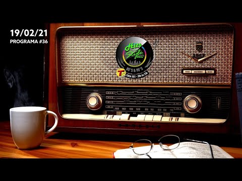 Hits Style Digital #36 - 19/02/21