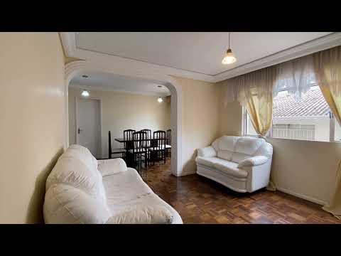 Apartamento 3 quartos, 1 vaga, 96m2 no bairro Água Verde