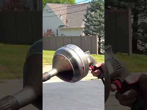 Why Use a Powered Drain Snake?