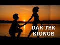 Dak Tek Kionge Tugo Lister Official Lyrics Video