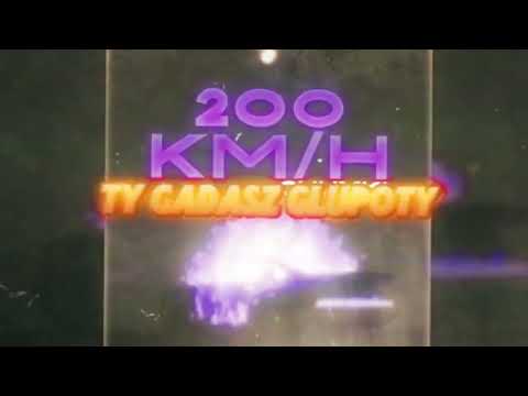 Cuuyki - 200KM/H