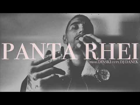 KONDZIU WNM - PANTA RHEI (prod.DINSKI cuty Dj DANEK) 2021