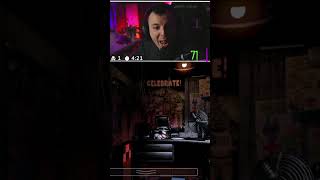 Donc j'ai joué à FNAF pour la première fois cette semaine